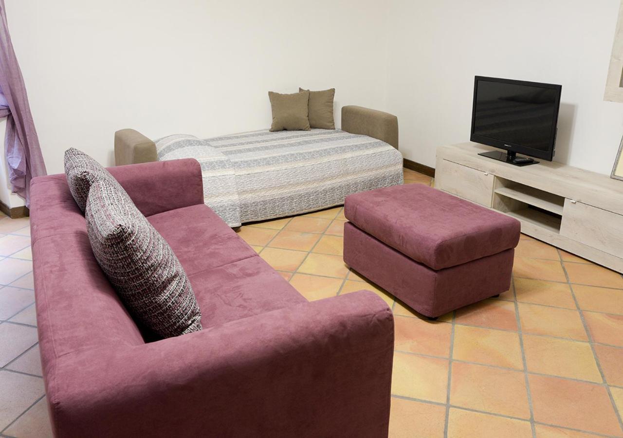 Colosseum Comfortable Apartment 罗马 外观 照片