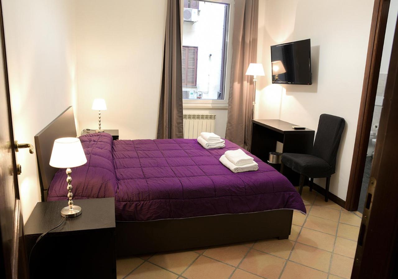 Colosseum Comfortable Apartment 罗马 外观 照片