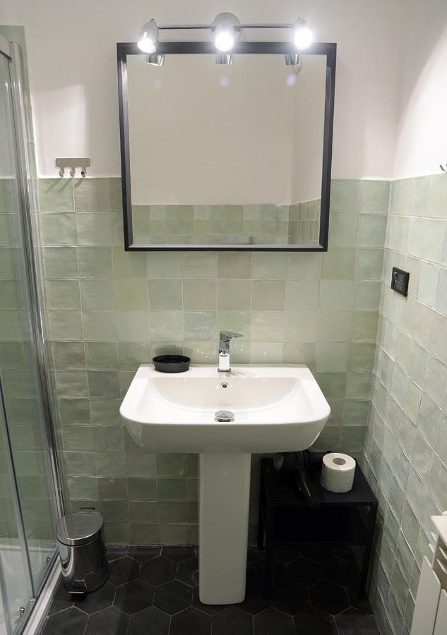 Colosseum Comfortable Apartment 罗马 外观 照片