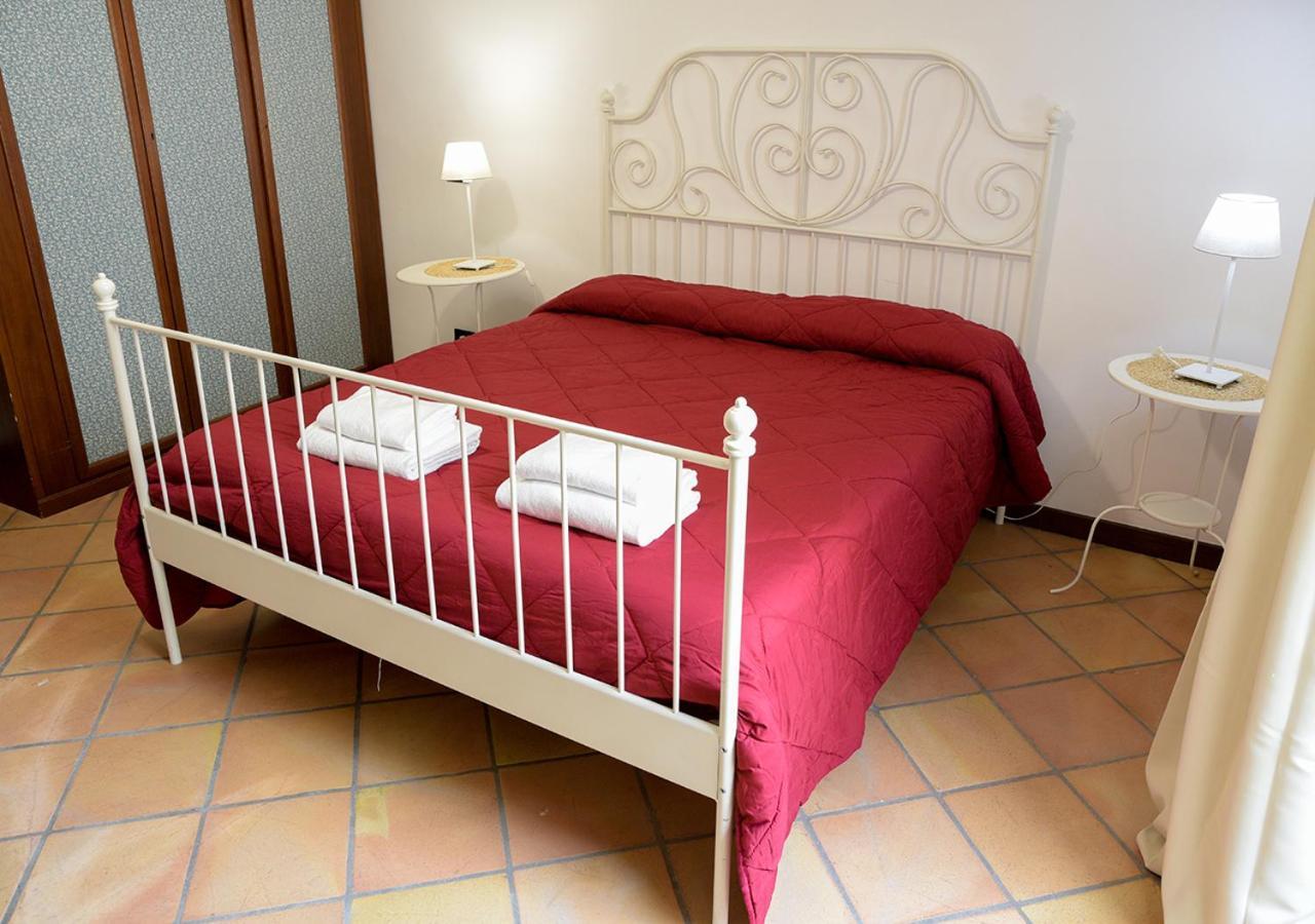 Colosseum Comfortable Apartment 罗马 外观 照片