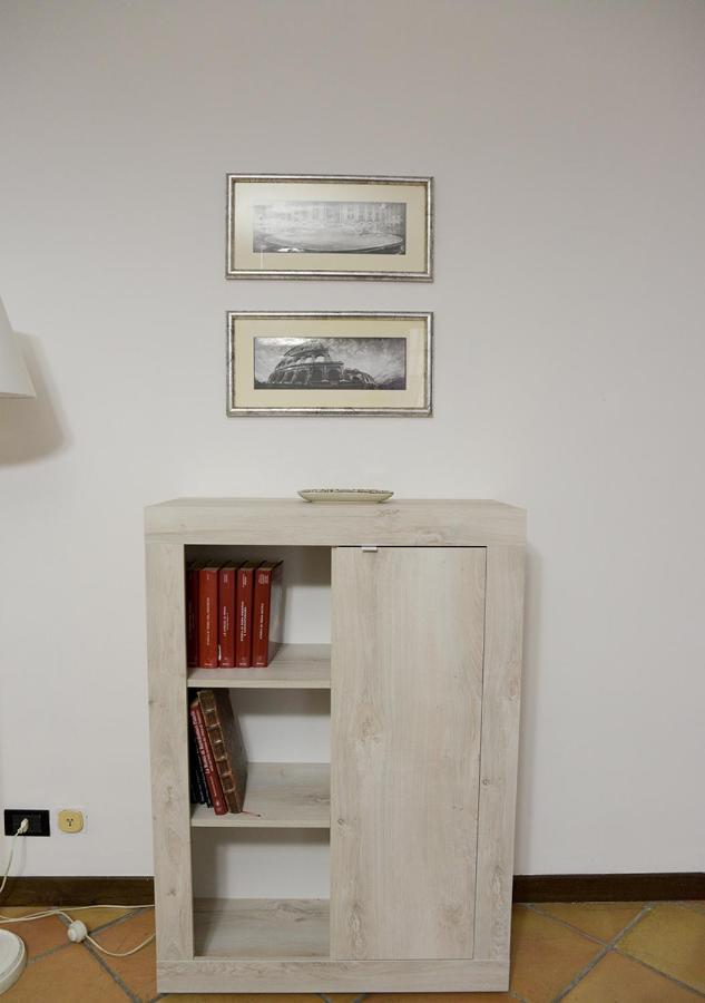 Colosseum Comfortable Apartment 罗马 外观 照片