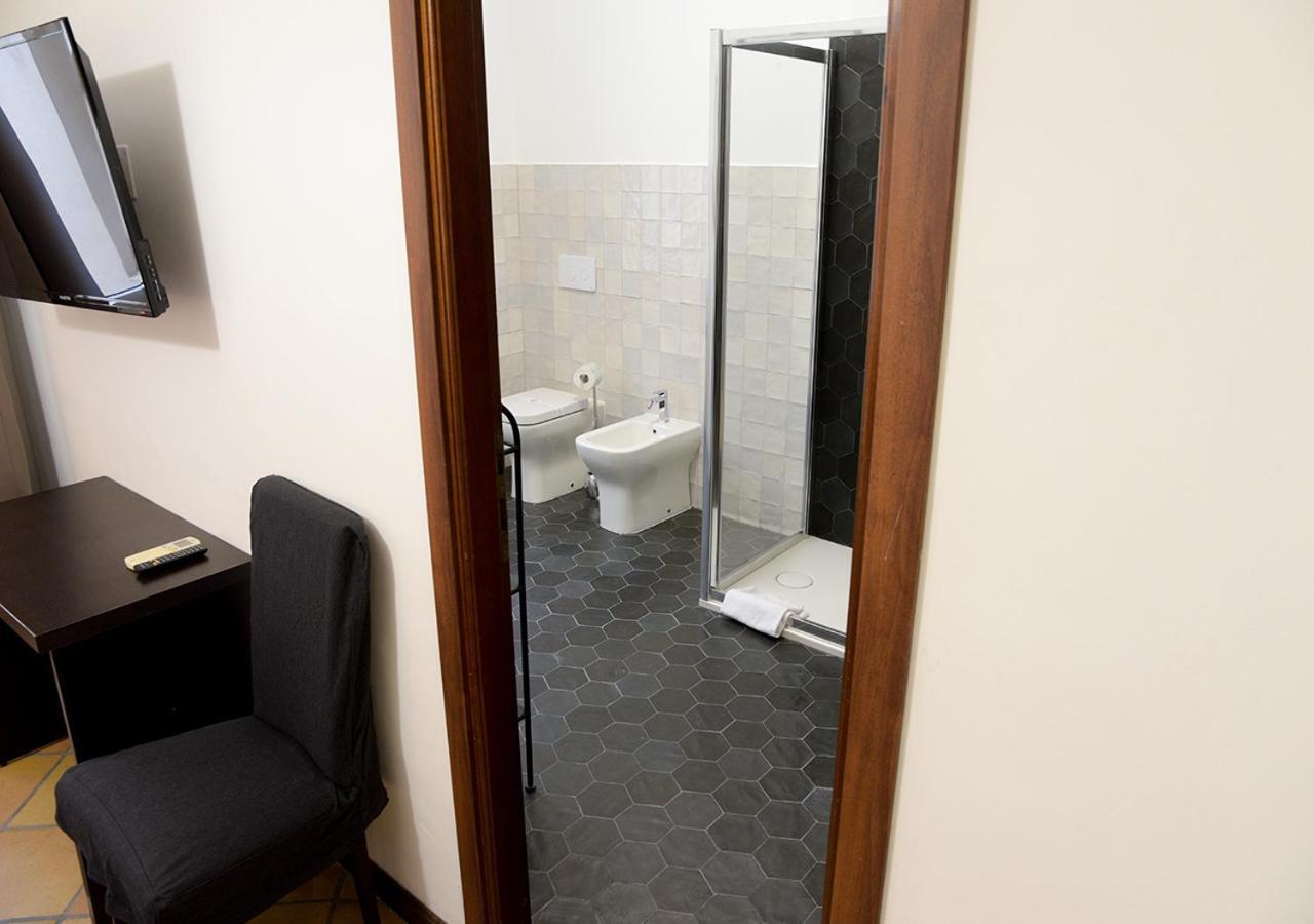 Colosseum Comfortable Apartment 罗马 外观 照片