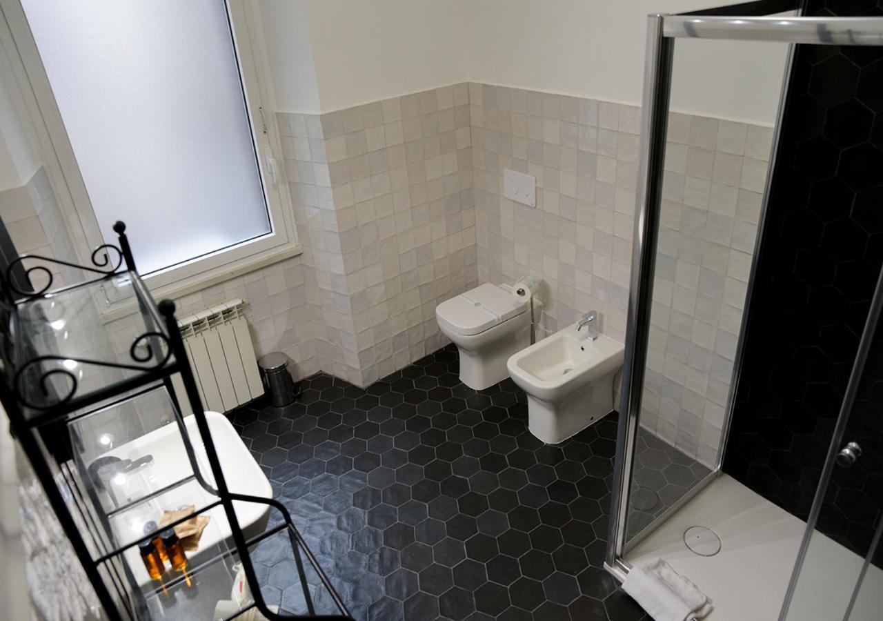 Colosseum Comfortable Apartment 罗马 外观 照片