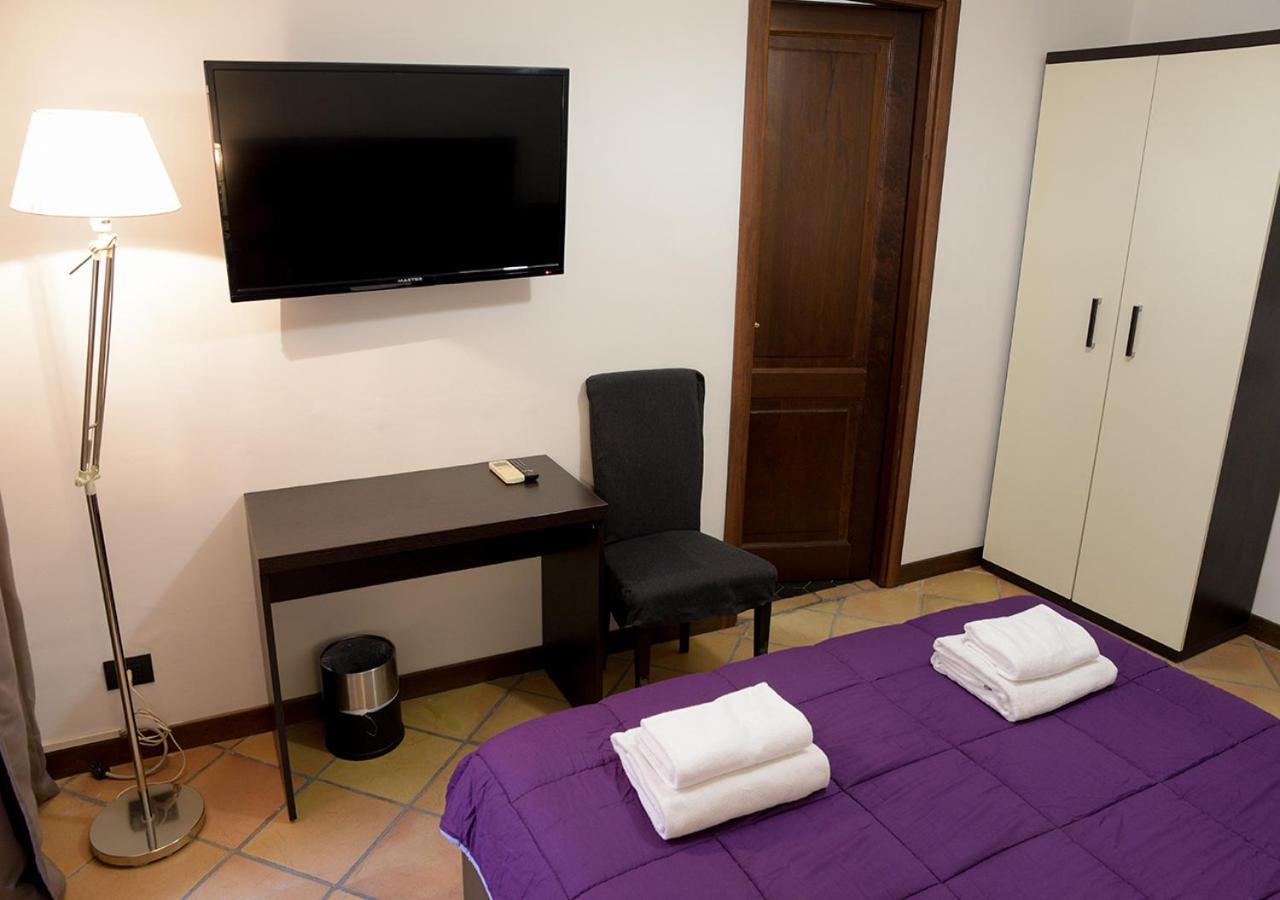 Colosseum Comfortable Apartment 罗马 外观 照片