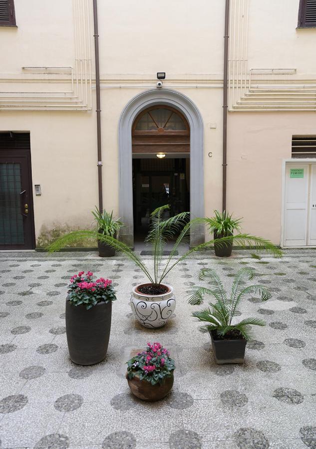 Colosseum Comfortable Apartment 罗马 外观 照片