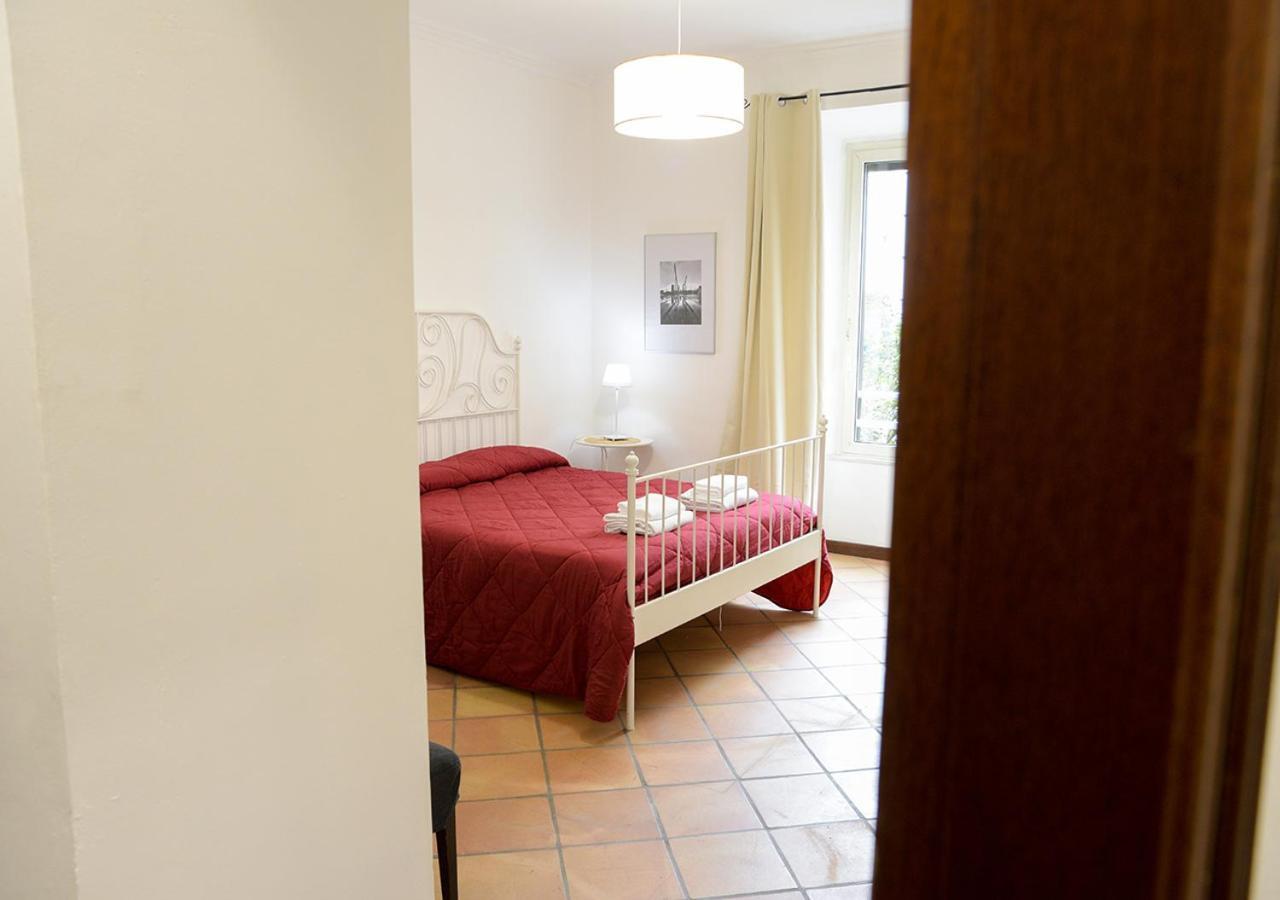 Colosseum Comfortable Apartment 罗马 外观 照片