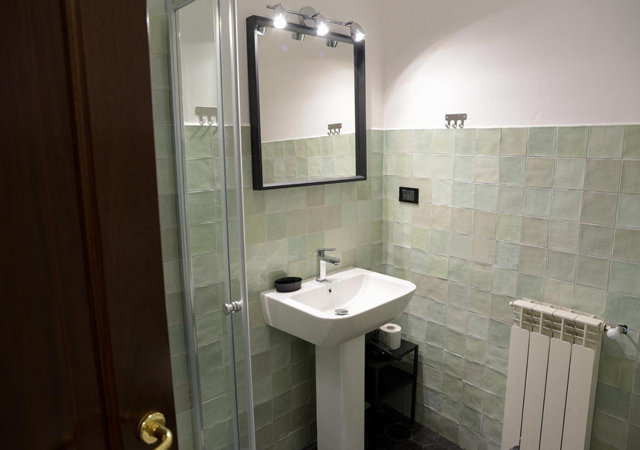 Colosseum Comfortable Apartment 罗马 外观 照片