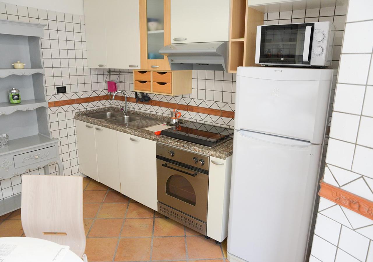 Colosseum Comfortable Apartment 罗马 外观 照片