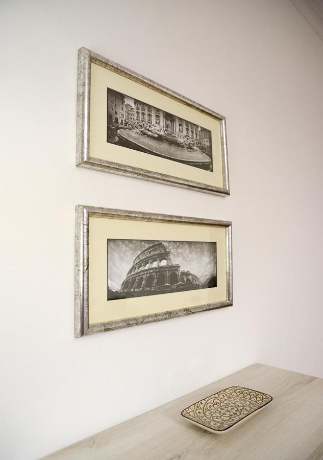 Colosseum Comfortable Apartment 罗马 外观 照片