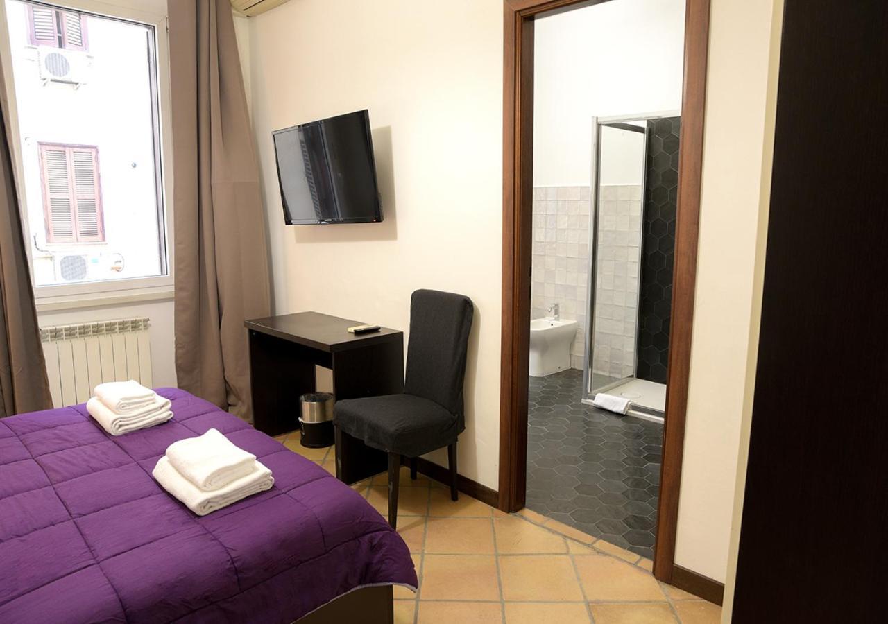 Colosseum Comfortable Apartment 罗马 外观 照片