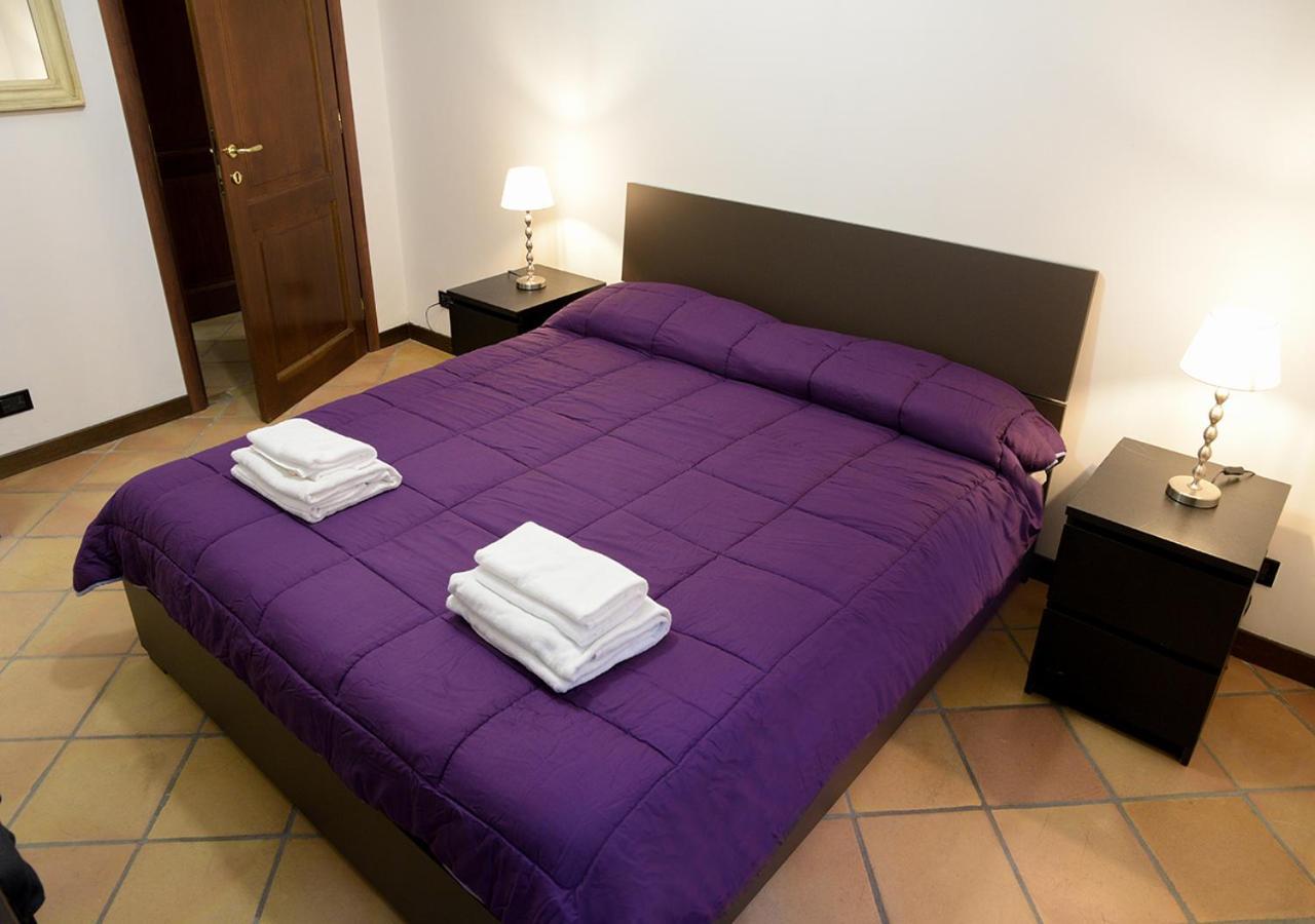 Colosseum Comfortable Apartment 罗马 外观 照片