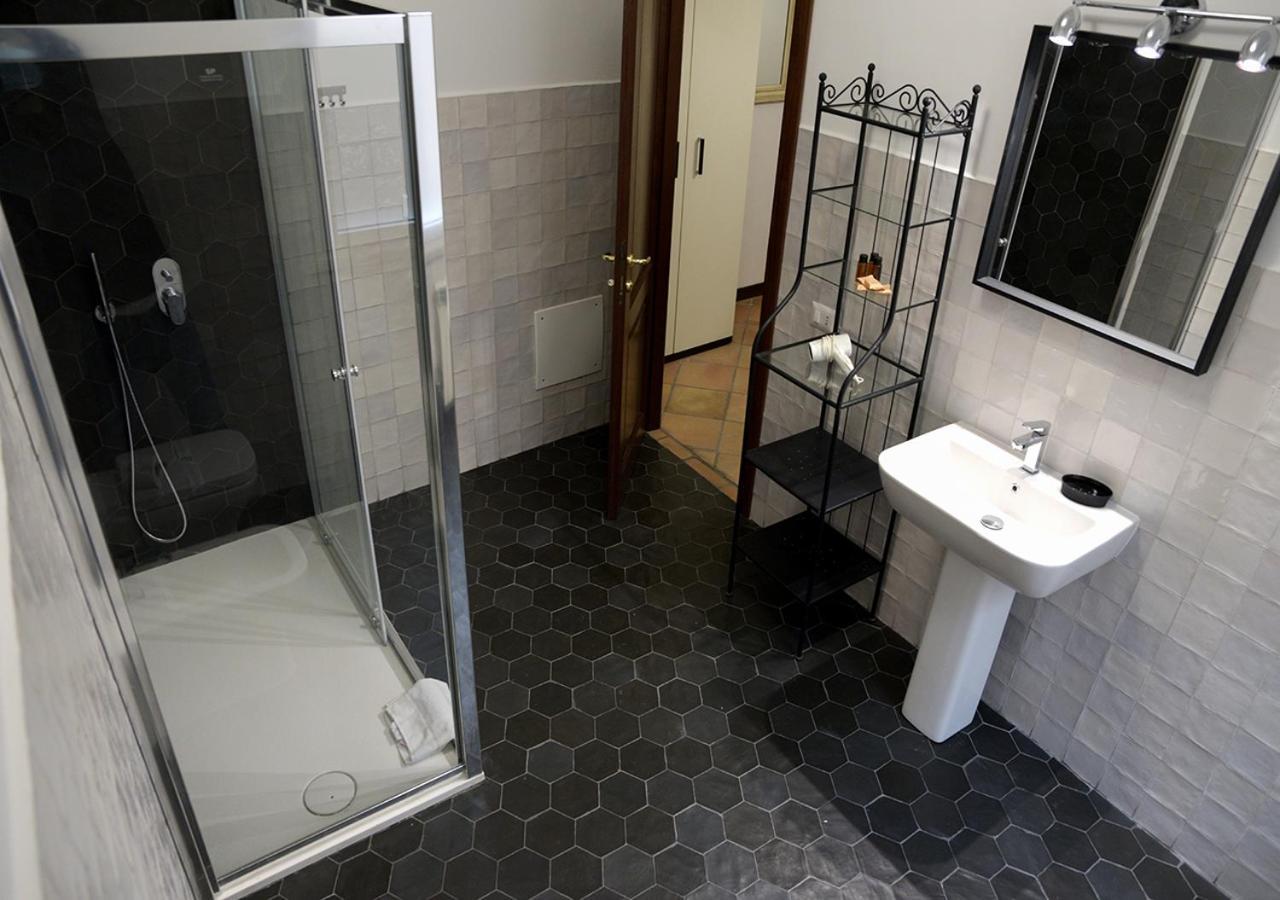 Colosseum Comfortable Apartment 罗马 外观 照片