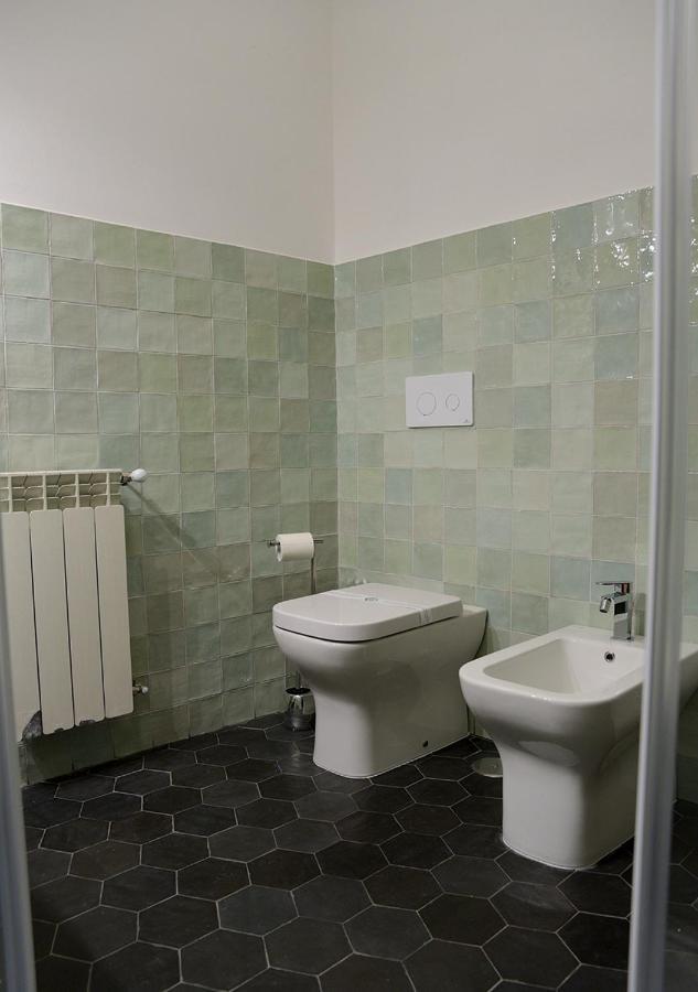 Colosseum Comfortable Apartment 罗马 外观 照片