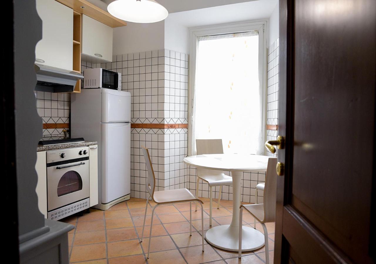 Colosseum Comfortable Apartment 罗马 外观 照片