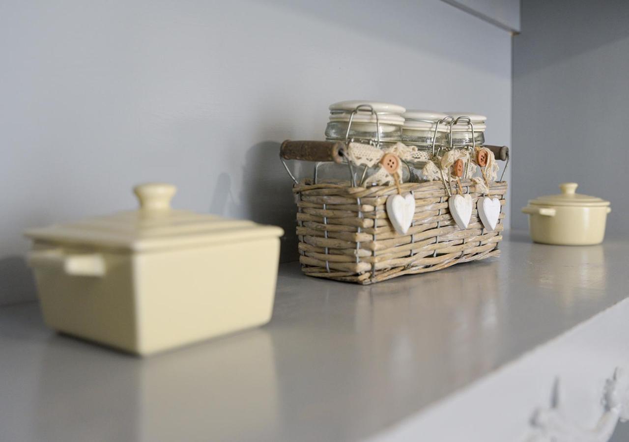 Colosseum Comfortable Apartment 罗马 外观 照片