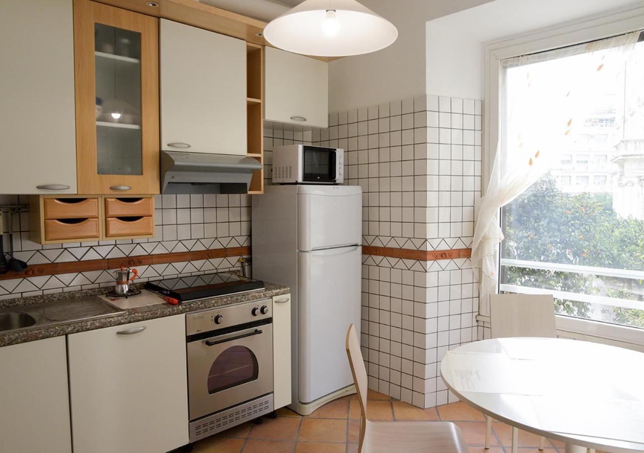 Colosseum Comfortable Apartment 罗马 外观 照片