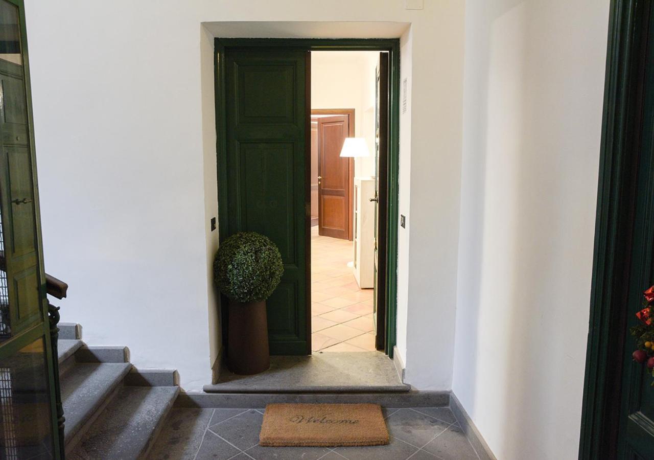 Colosseum Comfortable Apartment 罗马 外观 照片