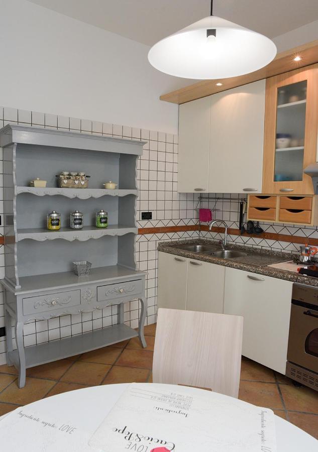 Colosseum Comfortable Apartment 罗马 外观 照片